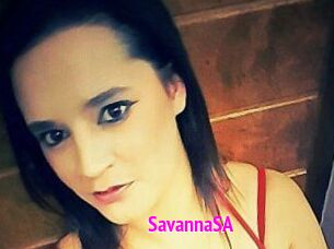 SavannaSA