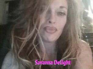 Savanna_Delight