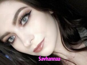 Savhannaa