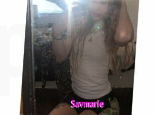 Savmarie