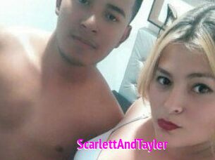 ScarlettAndTayler