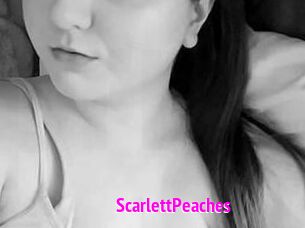 ScarlettPeaches