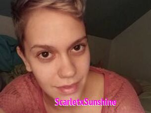 ScarletxSunshine