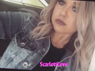 ScarlottLove