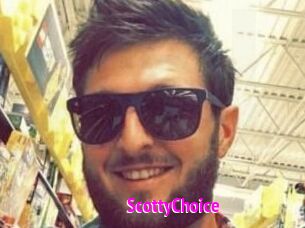 ScottyChoice