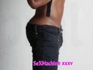 SeXMachine_xxxv