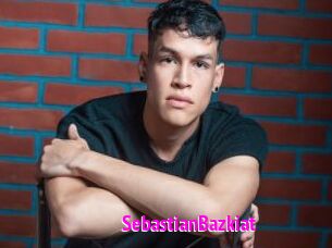 SebastianBazkiat
