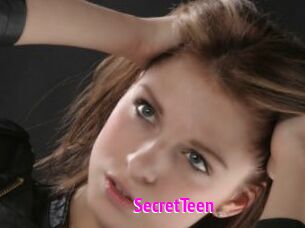 SecretTeen