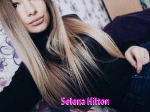 Selena_Hilton