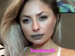 Sensations4U