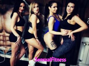 SensualFitness