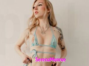 SerenaMonroe