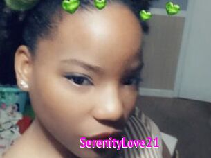 SerenityLove21