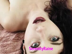 SerenityRaine