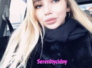 Serenitycidny