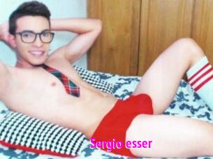 Sergio_esser