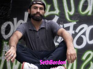 SethBordon