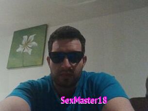 SexMaster18