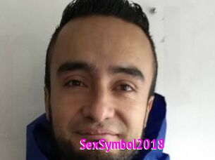 SexSymbol2018