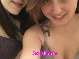 SexXxKittens