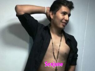 Sexjune