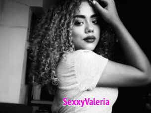 SexxyValeria