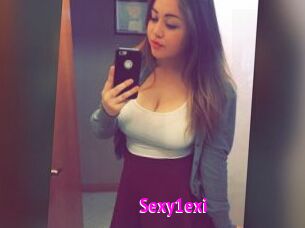 Sexy1exi