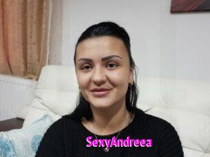SexyAndreea