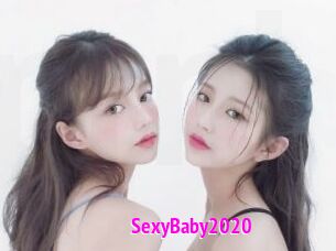 SexyBaby2020