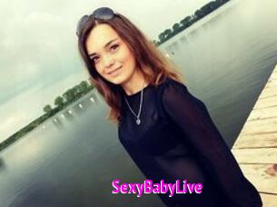 SexyBabyLive