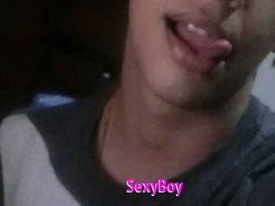 SexyBoy_