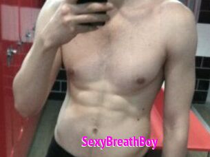 SexyBreathBoy