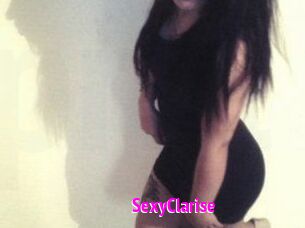 SexyClarise