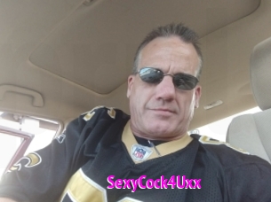 SexyCock4Uxx