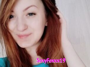 SexyFoxxx19