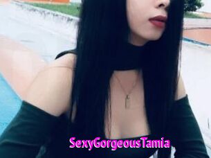 SexyGorgeousTamia