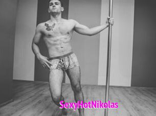 SexyHotNikolas