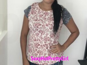 SexyHotPrettyGirl