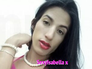 SexyIsabella_x