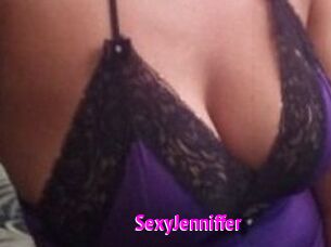 SexyJenniffer