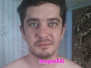 SexyJor_XXl