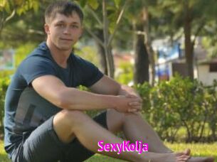 SexyKolja