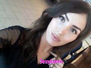 SexyLoren_