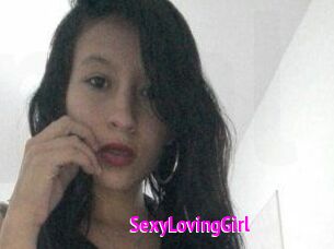 SexyLovingGirl