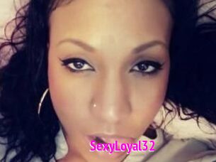 SexyLoyal32