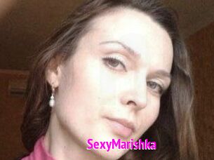 SexyMarishka