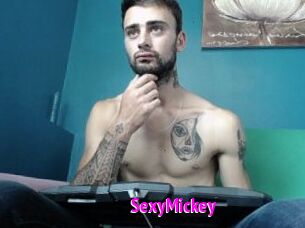 SexyMickey