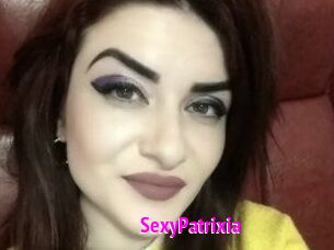 SexyPatrixia