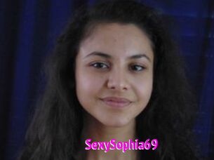 SexySophia69