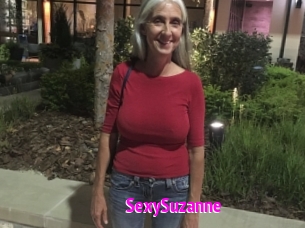 SexySuzanne